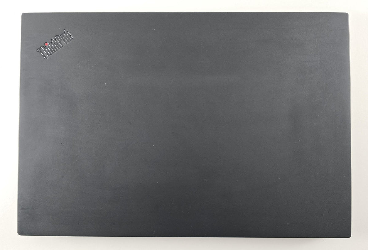 Lenovo ThinkPad P1 Gen 2 i7-9850H 32GB 512GB 15,6" FHD T2000 Win 11 Pro #L158