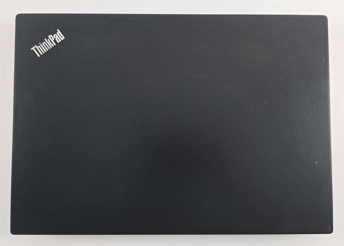 Lenovo ThinkPad L390 Intel Core i5 8265U 8GB 256GB Win 11 Laptop – SKU 137