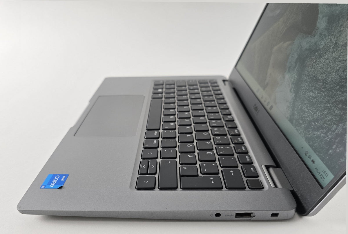 Dell Latitude 3340 i5-1335U 8GB 256GB 13,3" 1920x1080 Win 11 Pro Defekt #L60