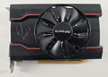 Sapphire Pulse AMD Radeon RX 550 2GB GDDR5 OC Grafikkarte #G101