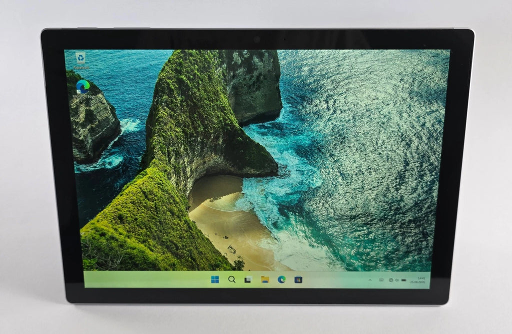 Microsoft Surface Pro 6 Core i5-8350U 12,3" 128GB SSD 8GB RAM #L5