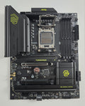 MSI MAG B850 Tomahawk WIFI Mainboard AM5 ATX DDR5 PCIe 5.0 #B112