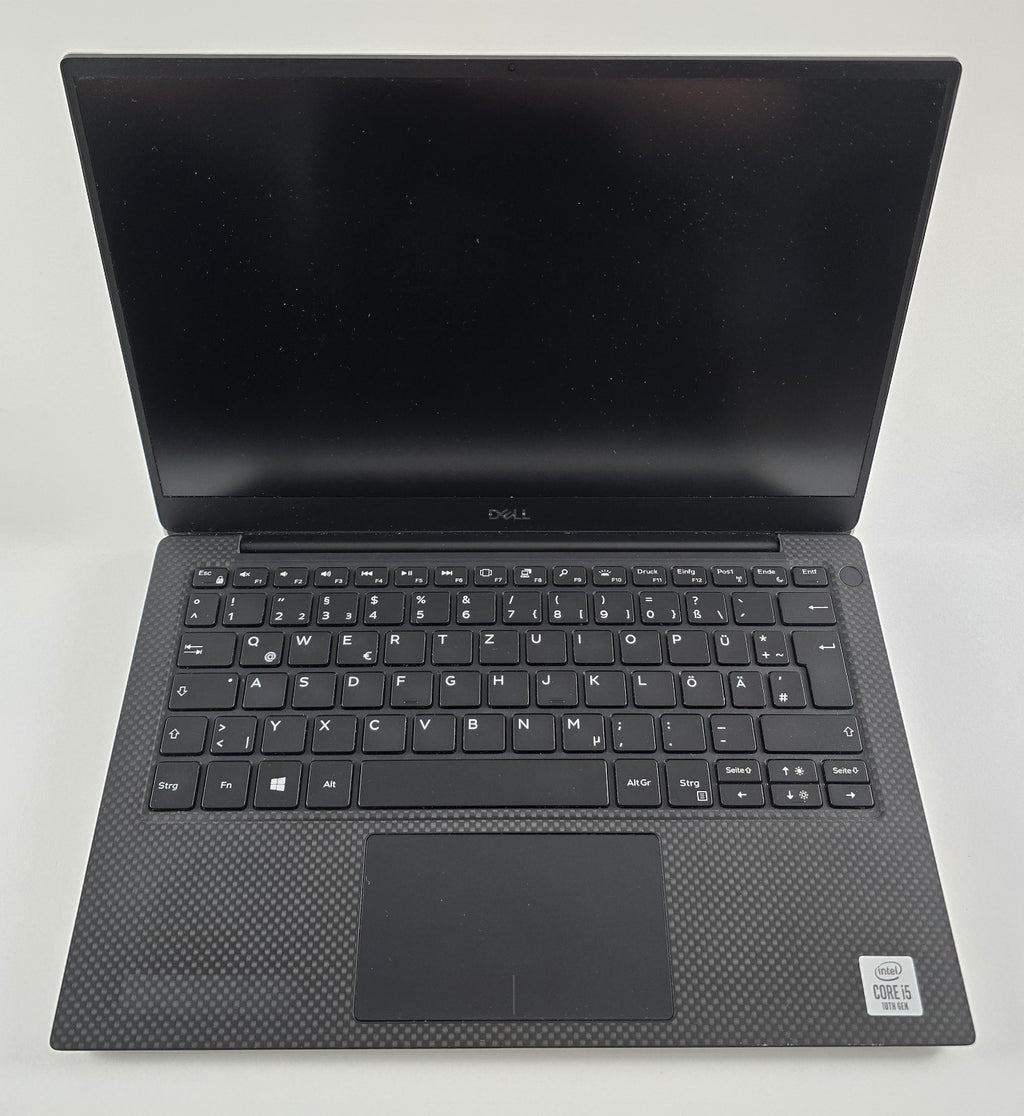 Dell XPS 13 7390 i5-10210U 8GB 256GB 13,3" 1920x1080 Win 11 Pro #L74
