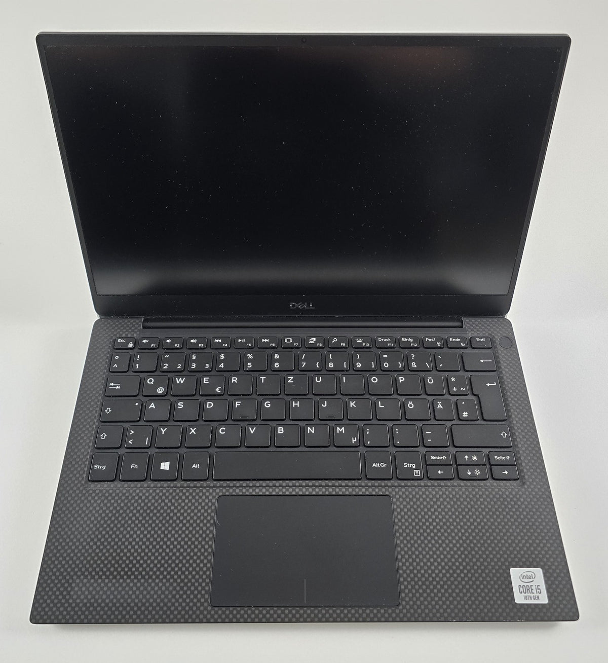 Dell XPS 13 7390 i5-10210U 8GB 256GB 13,3" 1920x1080 Win 11 Pro #L74