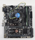 Aufrüstset Intel Core i5-6600 + Gigabyte GA-H170M-DS3H + 8GB #Z248