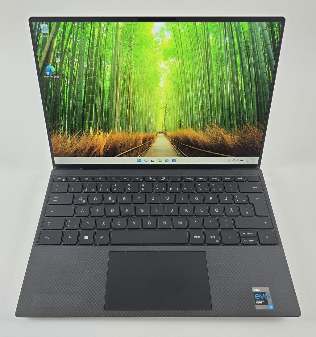Dell XPS 13 9310 i5-1135G7 8GB 512GB 13,4" Win 11 Pro #L43