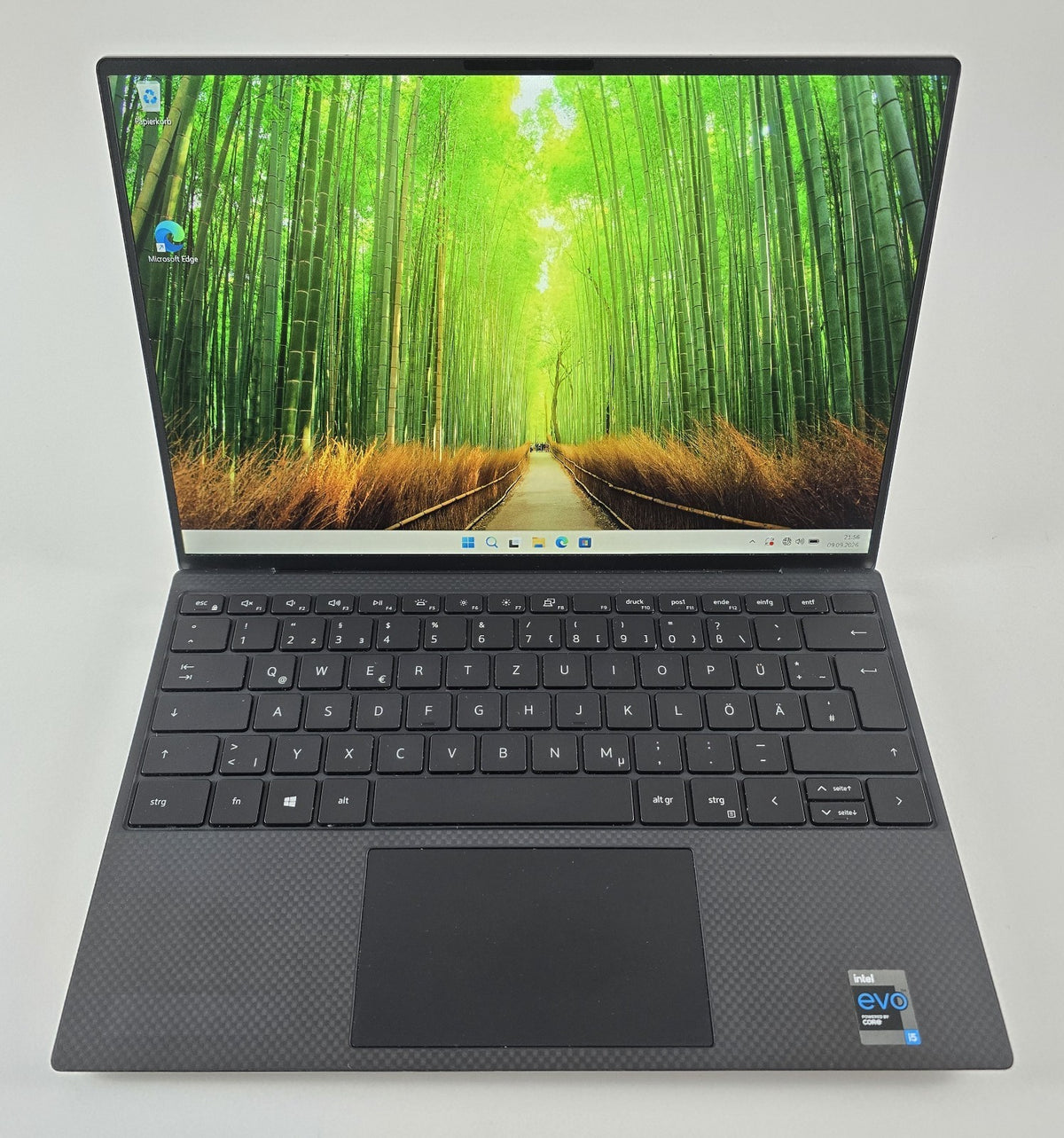 Dell XPS 13 9310 i5-1135G7 8GB 512GB 13,4" Win 11 Pro #L43