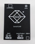 Black Box ACS4001A-R2 DVI KVM Extender mit Netzteil