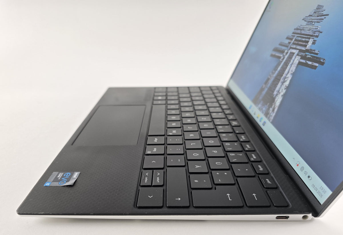 Dell XPS 13 9310 i5-1135G7 8GB 512GB 13,4" 1920x1200 Win 11 Pro #L89