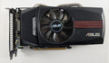 ASUS GeForce GTX 560 DirectCU 1GB GDDR5 Grafikkarte #G107