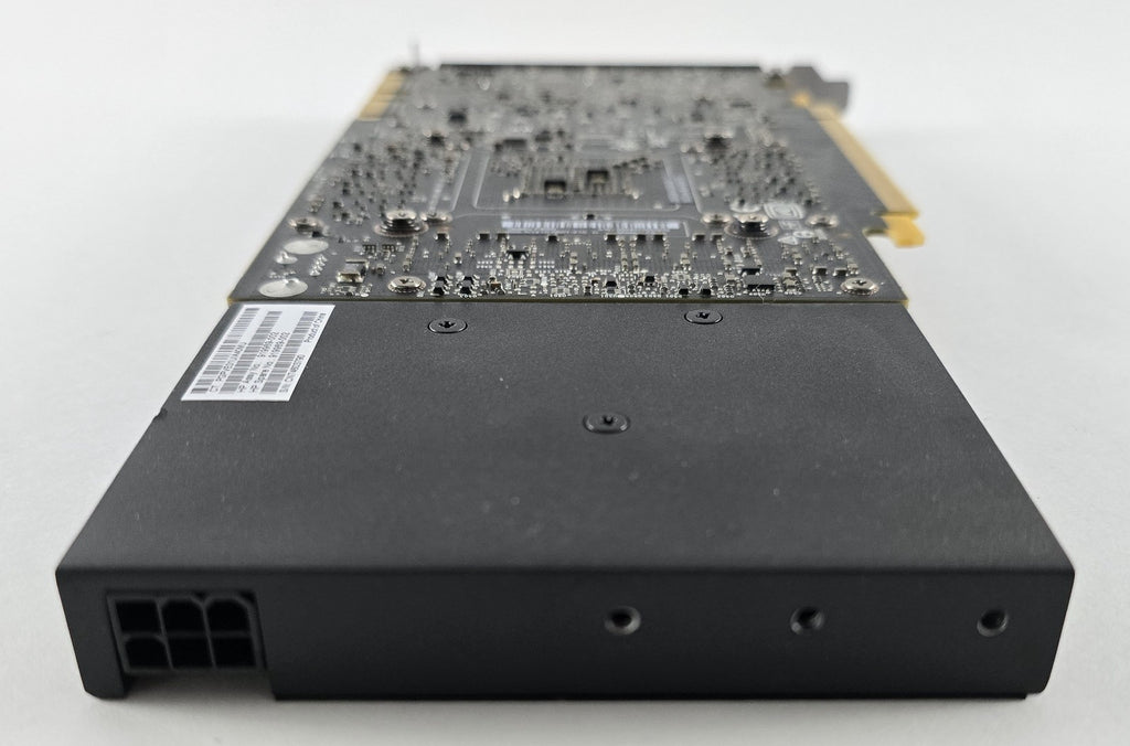 NVIDIA Quadro P4000 8GB GDDR5 Workstation Grafikkarte 4x DisplayPort #G29