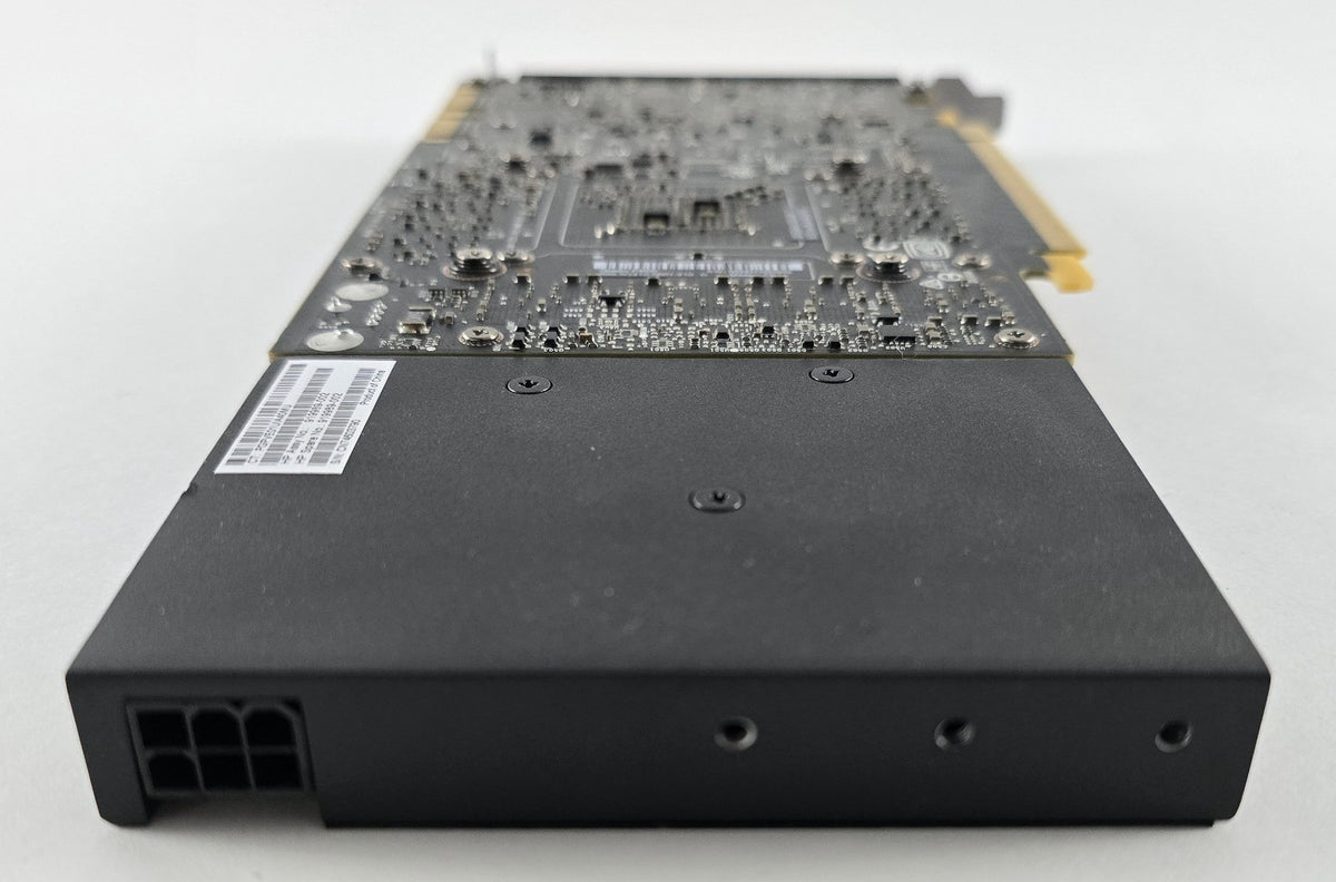 NVIDIA Quadro P4000 8GB GDDR5 Workstation Grafikkarte 4x DisplayPort #G29