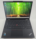 Lenovo ThinkPad X13 Yoga Gen4 i7-1355U 16GB DDR5 512GB SSD 13,3" LTE QWERTY #343