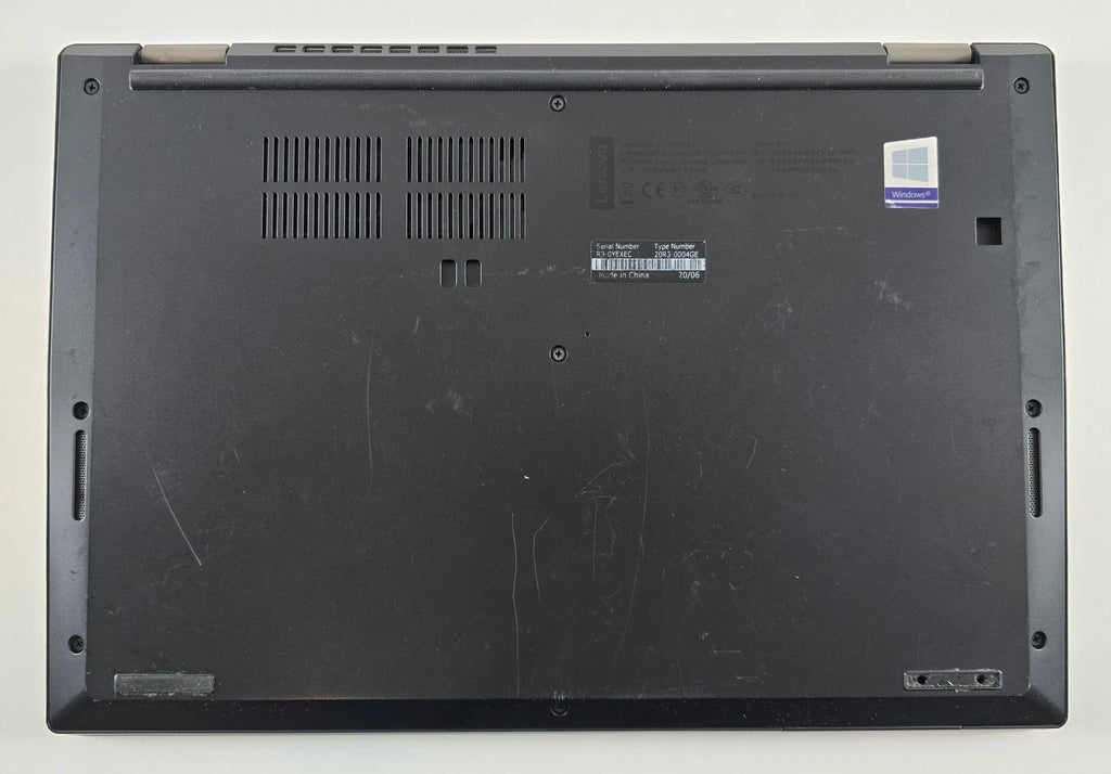 Lenovo ThinkPad L13 Gen 1 i5-10210U 8GB 256GB 13,3" FHD Win11 #302