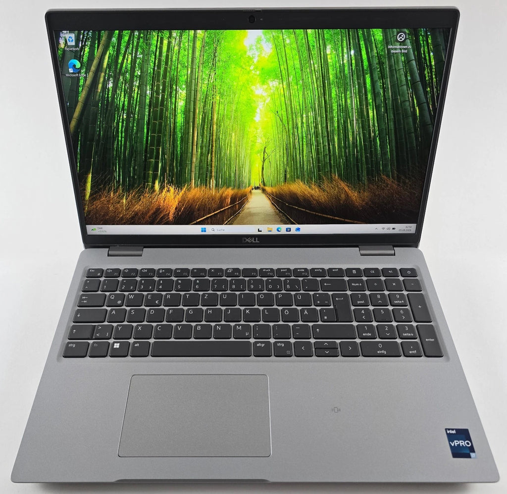 Dell Latitude 5530 | i7-1265U vPro | 16GB RAM | 256B NVMe | MX550 (2GB) FHD – SKU Y57