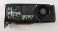 Manli GeForce GTX 770 Nvidia PC Grafikkarte 2GB