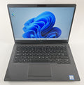 Dell Latitude 7300 i5-8265U 8GB 256GB SSD 13,3" FHD Win11 Pro QWERTY UK #L170