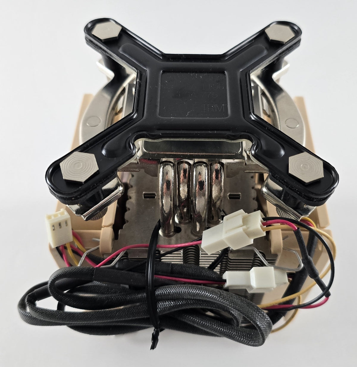 Noctua CPU-Kühler Sockel 1150 1151 1155 1200 #K1