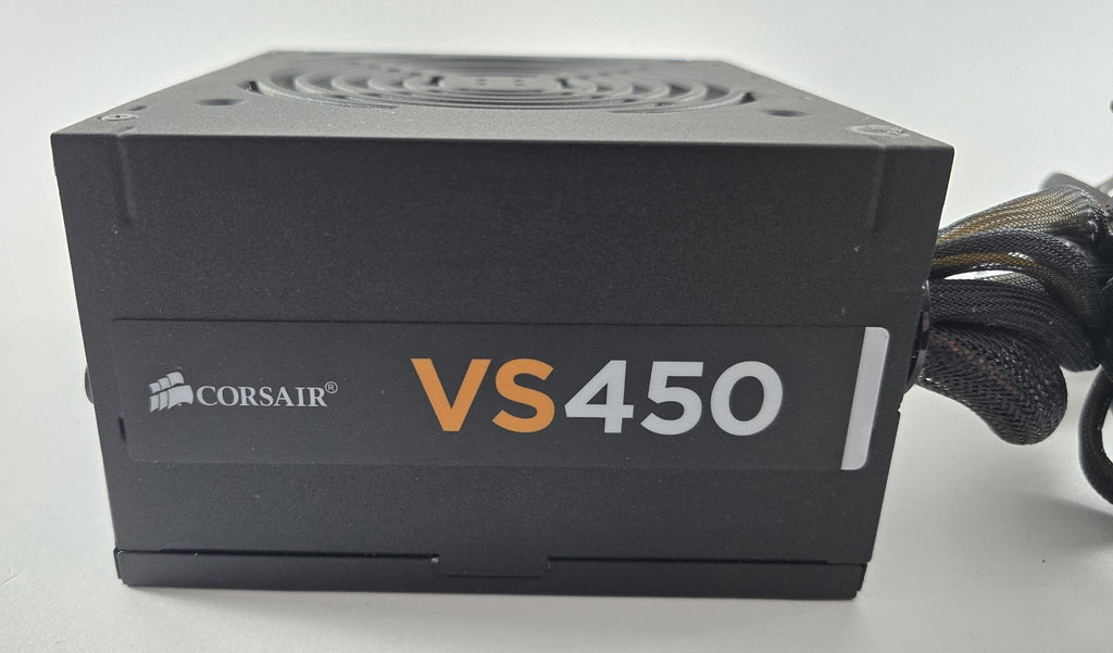 Corsair VS450 450W ATX Netzteil #NT68