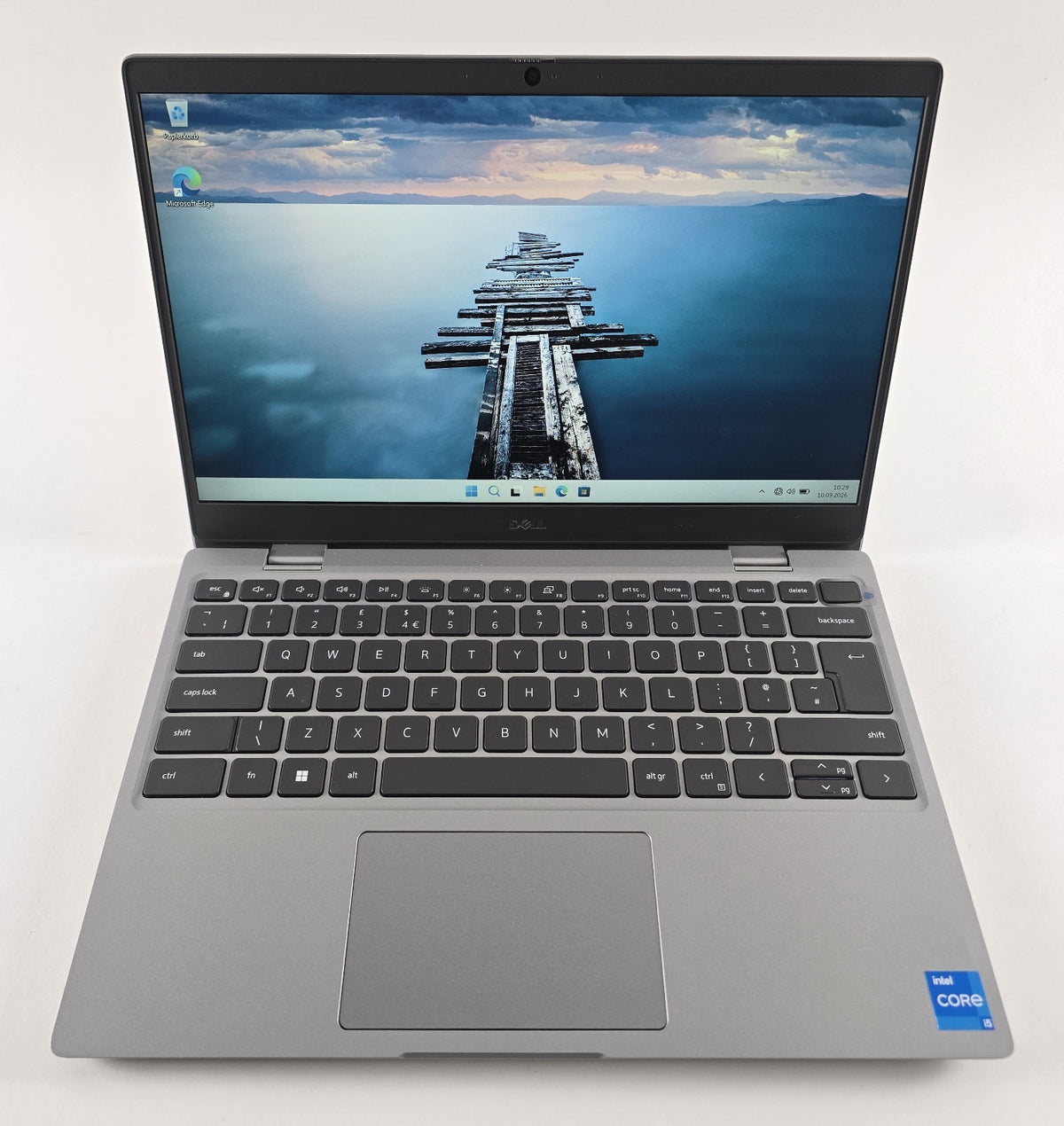 Dell Latitude 3330 i5-1155G7 8GB 256GB 13,3" 1920x1080 Win 11 Pro #L95