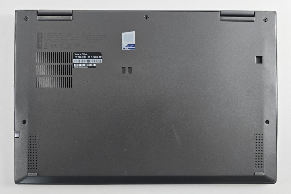 Lenovo ThinkPad X1 Yoga 4th Gen i5-8265U 8GB 256GB 2560x1440 #L133