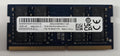 32GB Ramaxel DDR4-3200 SODIMM PC4-25600 Laptop RAM RMSA3330MF88HCF #R4