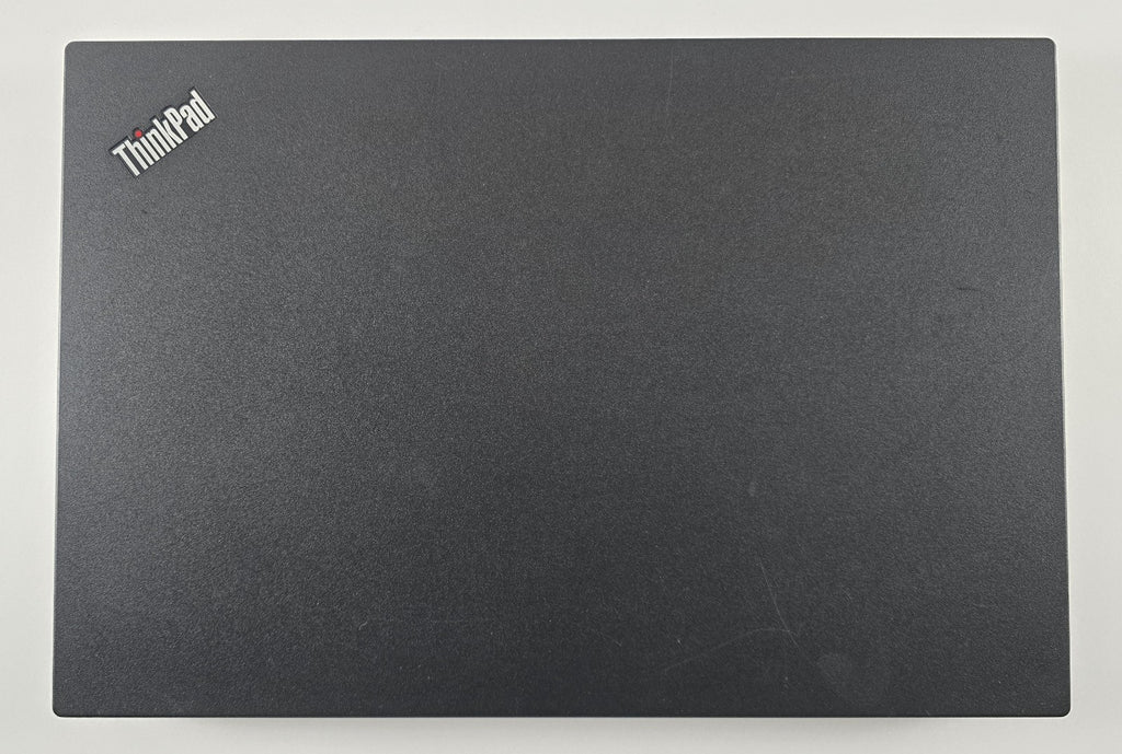 Lenovo ThinkPad L590 i5-8265U 8GB 256GB SSD 15,6" 1920x1080 Win 11 Pro #L145