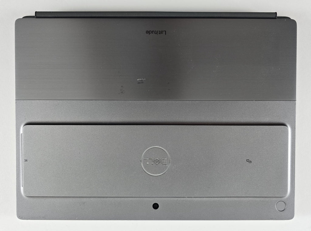 Dell Latitude 7320 Detachable i5-1140G7 16GB 512GB Win 11 Pro #L133