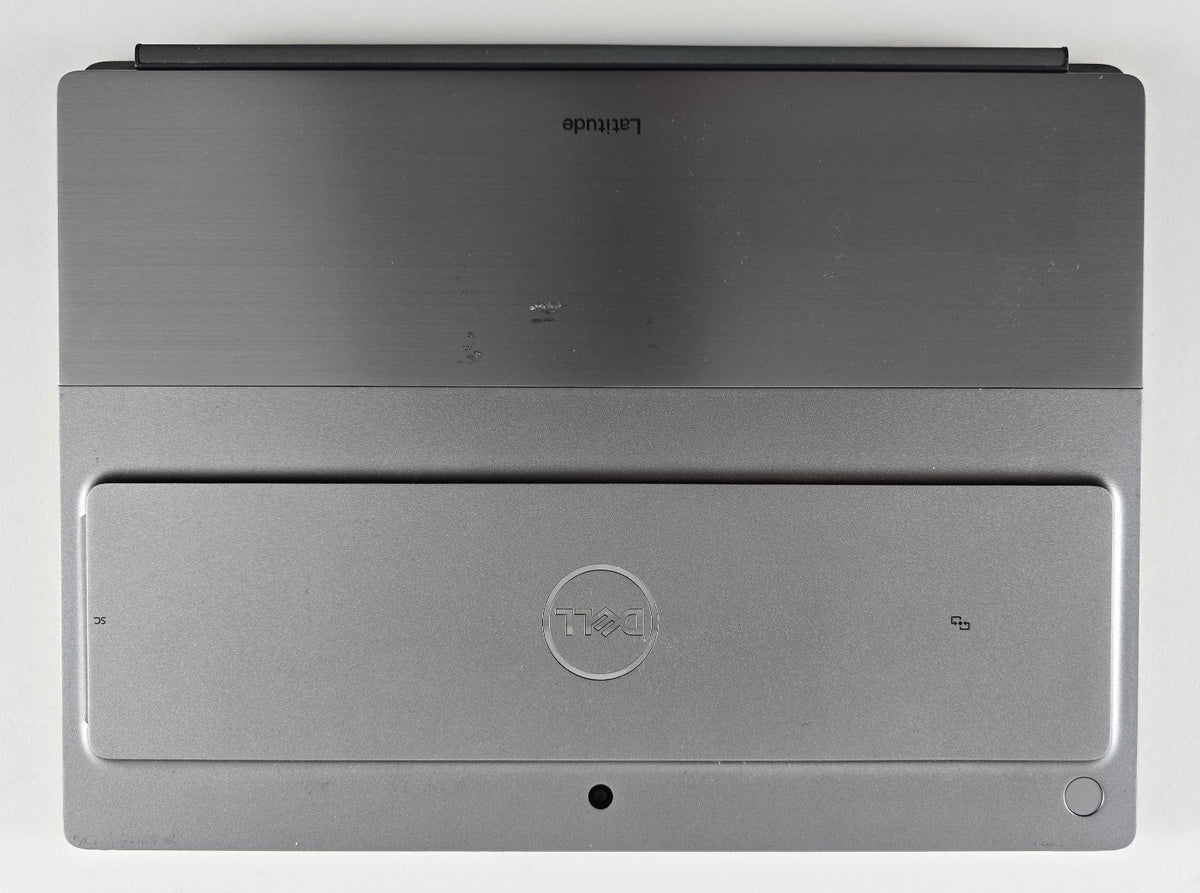 Dell Latitude 7320 Detachable i5-1140G7 16GB 512GB Win 11 Pro #L133