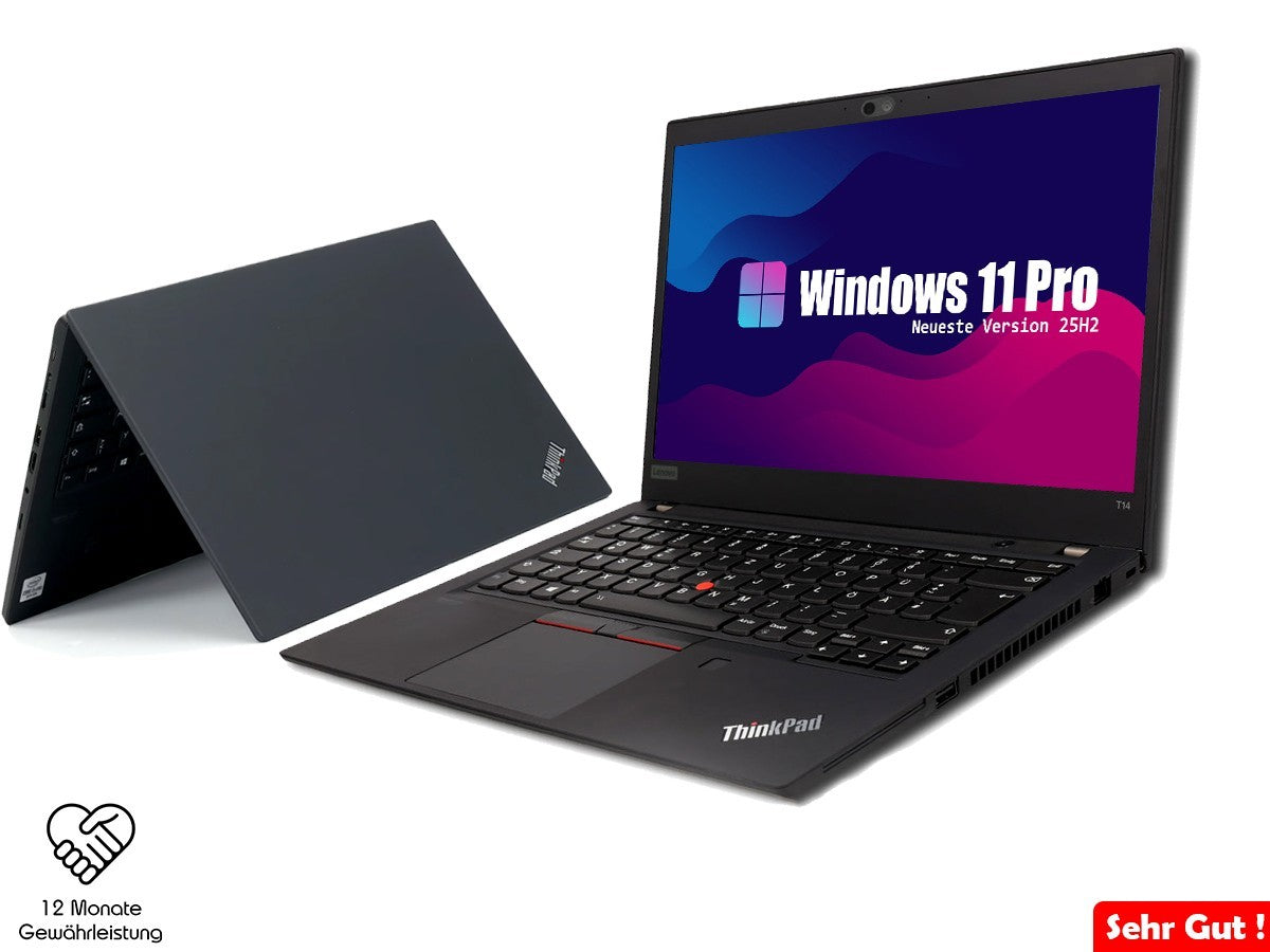Lenovo Thinkpad T460s Core i7 14" IPS FHD 12GB 256GB Win11 WEBCAM BT WLAN #90