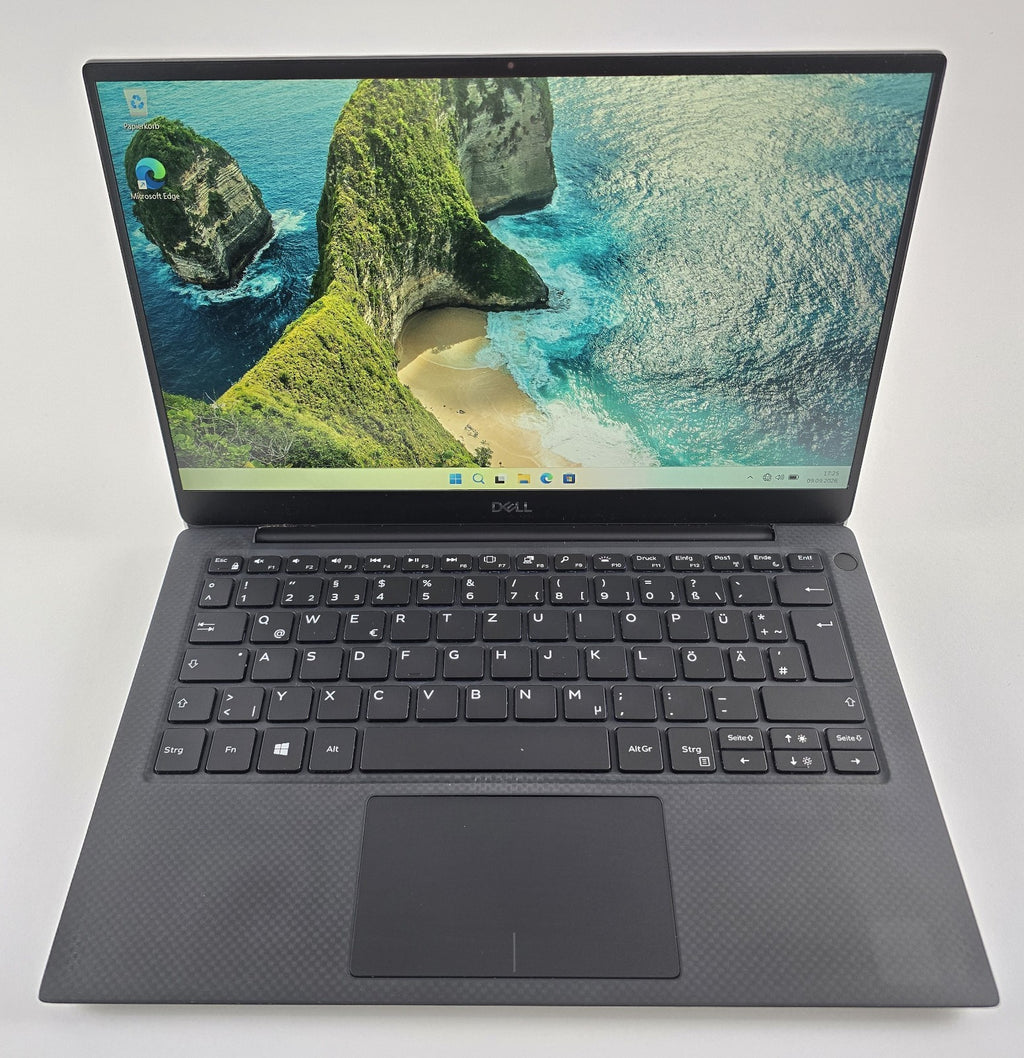 Dell XPS 13 7390 i5-10210U 8GB 256GB 13,3" 1920x1080 Win 11 Pro #L81