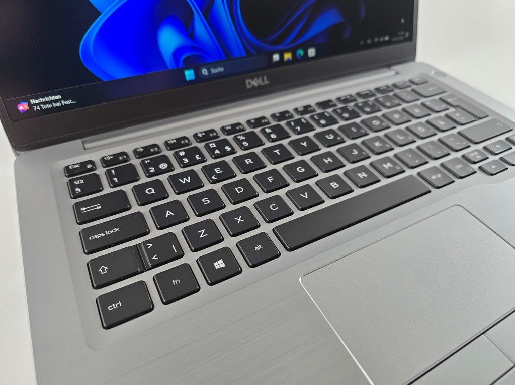 Dell Latitude 7400 i7 8665U 16 GB 256GB FHD Windows 11 Pro QWERTY SWE #L39