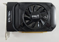 Palit GeForce GTX 750 Ti StormX OC 2GB GDDR5 128 Bit VGA DVI #G125