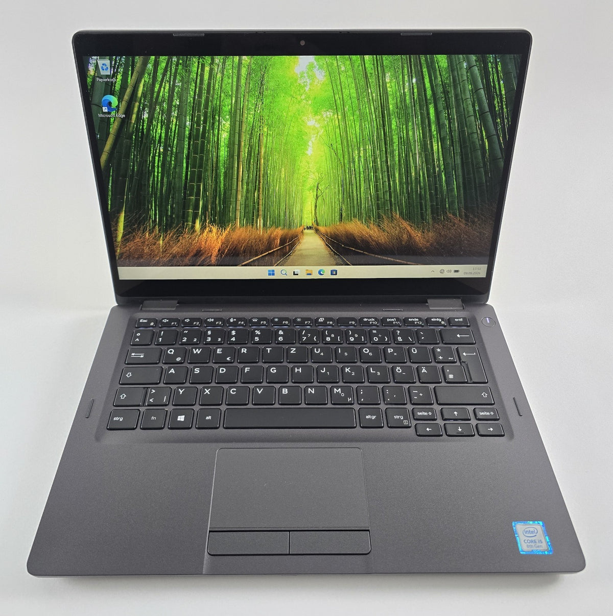 Dell Latitude 5300 2-in-1 i5-8365U 16GB 256GB 13,3" 1920x1080 Win 11 Pro #L75
