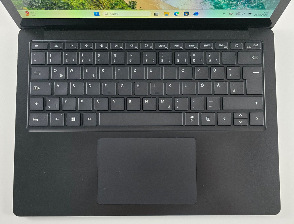 Microsoft Surface Laptop 5 i5-1245U 16GB DDR5 512GB SSD 13,5" #GS4