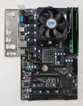 MSI 980DE3/U3S3 + AMD FX-6300 + 8GB DDR3 Aufrüstset AM3+ ATX #Z206
