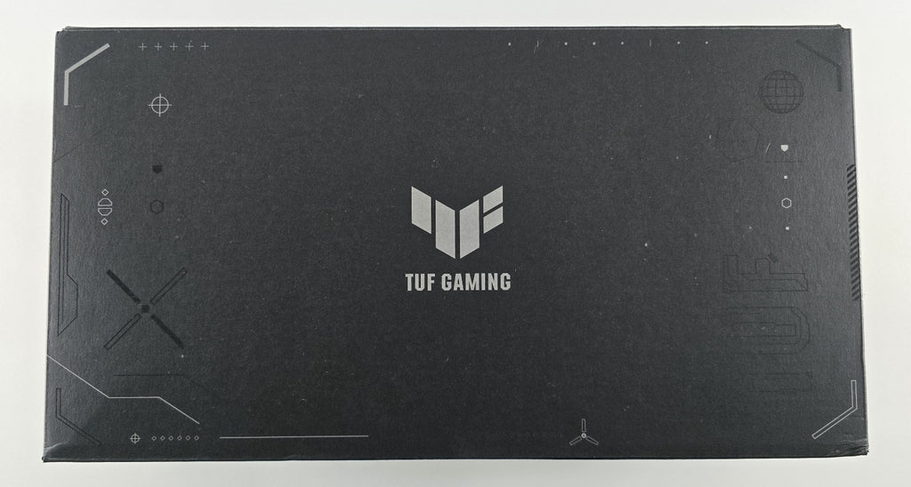 ASUS TUF Gaming Radeon RX 7900 XT OC 20GB GDDR6 Grafikkarte + OVP #G22