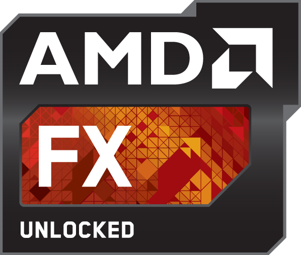 AMD FX-Series FX-8370E (8x 3.30Ghz) FD837EWMW8KHK CPU Sockel AM3+