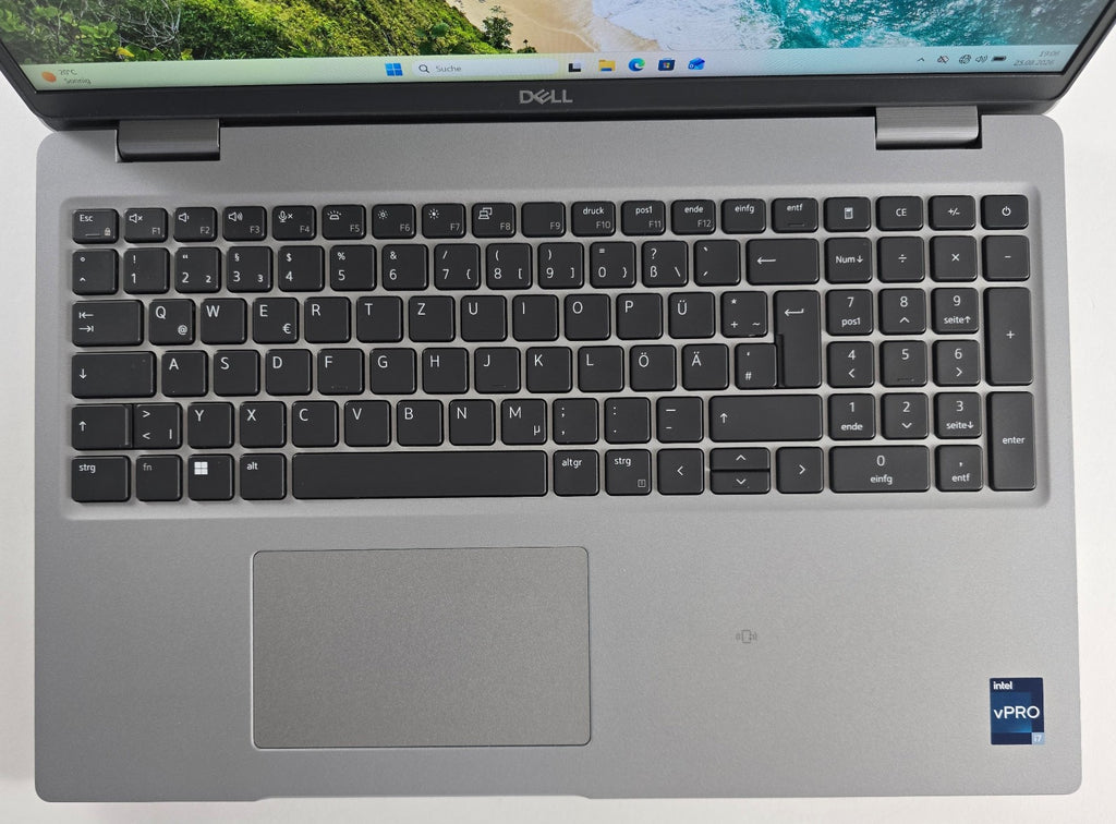 Dell Latitude 5530 | i7-1265U vPro | 16GB RAM | 256GB NVMe | MX550 (2GB) FHD #L8