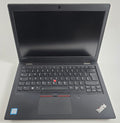 Lenovo ThinkPad L390 Intel Core i5 8265U 8GB 256GB Win 11 Laptop #303