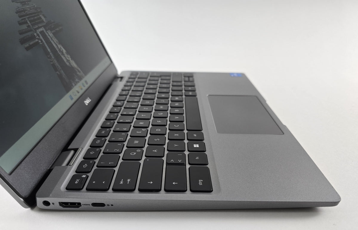 Dell Latitude 3320 i5-1135G7 8GB 256GB 13,3" 1920x1080 Win 11 Pro #L65