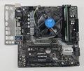 Aufrüstset Intel Core i5-6600 + ASRock H270M Pro4 + 8GB DDR4 #Z243