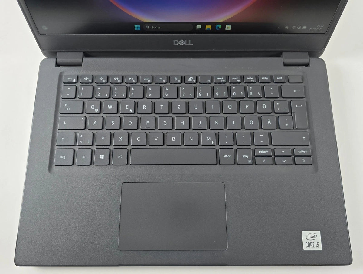DELL Latitude 3410 Intel Core i5-10310U 14" Laptop Full HD 8GB 256GB Win11 #62