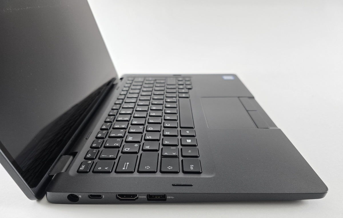 Dell Latitude 5300 2-in-1 Barebone i5-8365U 13,3" #L87