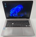 Asus Zenbook UX310U 13,3" Laptop | i5-8250U | 8GB RAM | 256GB SSD | Win 11 #54
