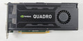 PNY NVIDIA Quadro K4000 3GB GDDR5 DVI-I 2x DisplayPort VCQK4000-T #G139