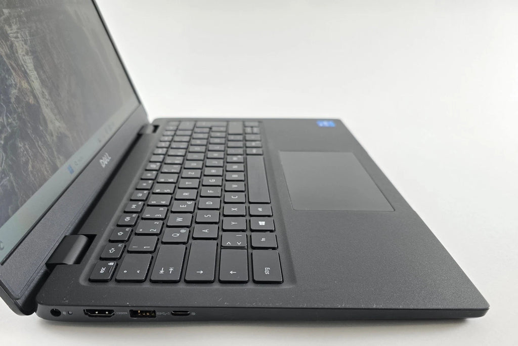 Dell Latitude 3420 14" FHD Intel i5-1145G7 16GB 256GB Laptop W11 Pro #155