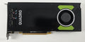 NVIDIA Quadro P4000 8GB GDDR5 Workstation Grafikkarte 4x DisplayPort #G29