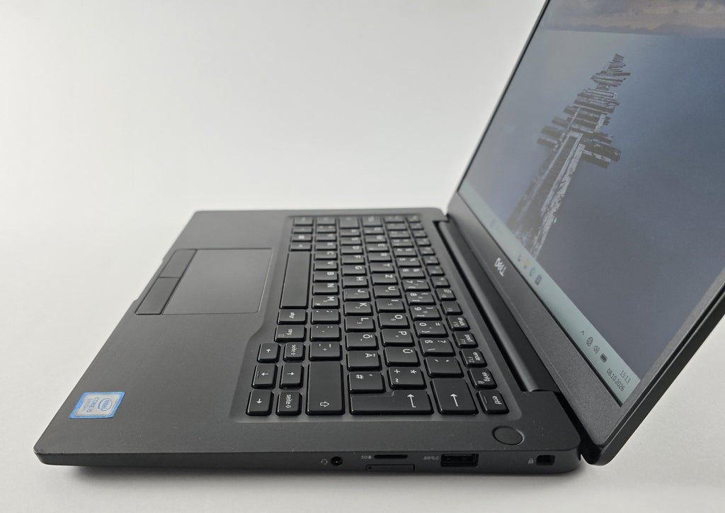 Dell Latitude 7300 i5-8265U 8GB 256GB SSD 13,3" FHD Win11 Pro QWERTZ #L164