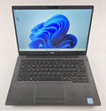 Dell Latitude 7300 i5-8265U 8GB 256GB SSD 13,3" 1920x1080 Win 11 Pro #L147
